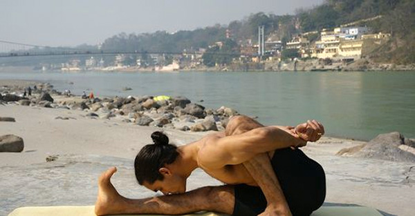 Cours de yoga à Narbonne et Leucate